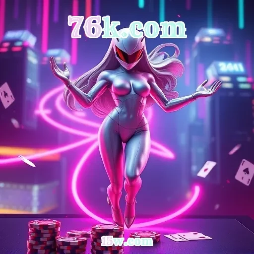 76k.com: Descubra a Diversão Sem Limites na Seção Arcade