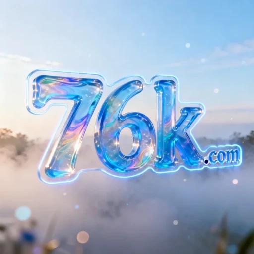 76k.com Logo