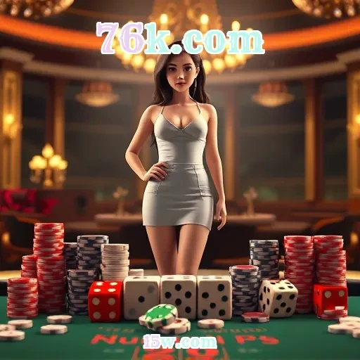 76k.com: Mergulhe na Diversão dos Jogos Ao Vivo Agora Mesmo!