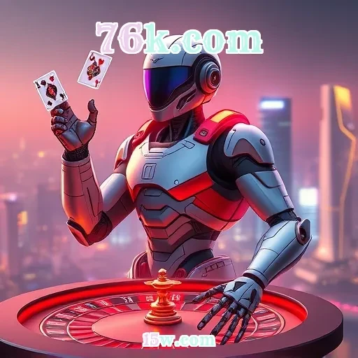 76k.com: Loteria Fascinante para um Mundo de Oportunidades e Prêmios