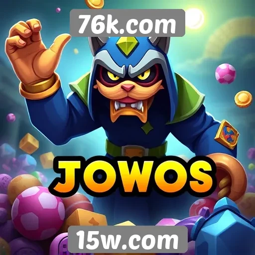 Jogos mais populares disponíveis no 76k.com