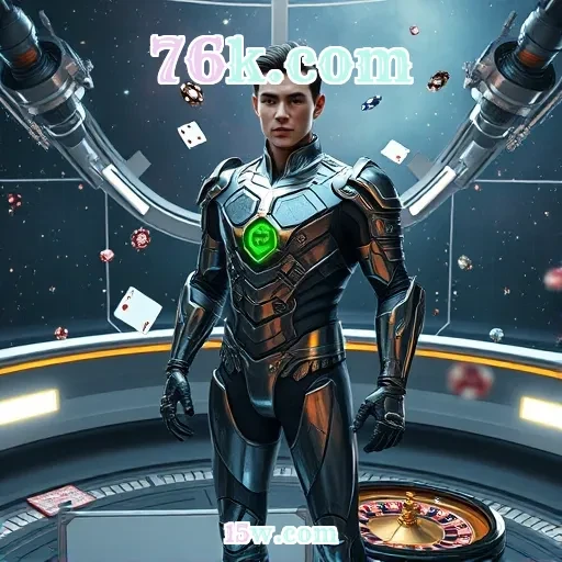 76k.com: Explore as Slots e Seus Incríveis Recursos Hoje Mesmo!